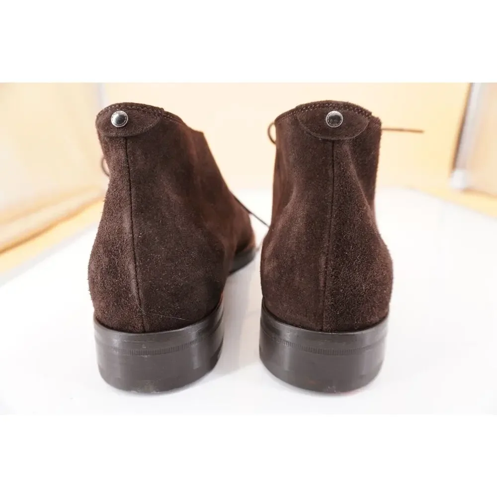 Canali dark brown